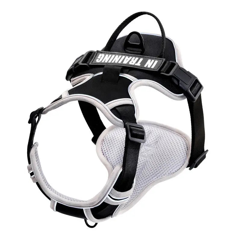 Reflective Safety Harness - YOUYA PET