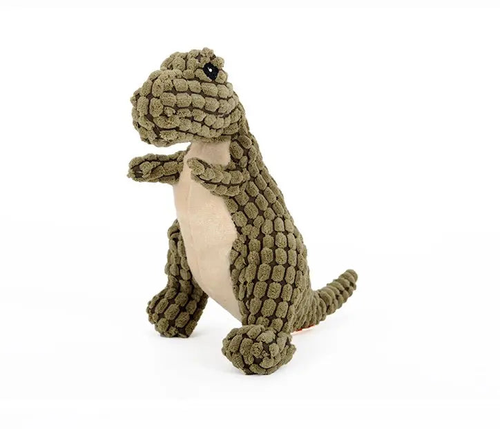 Dinosaur Toy For Dog - YOUYA PET