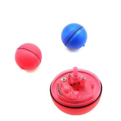 interactive cat toy With LED Laser Electronic YOUYA PET