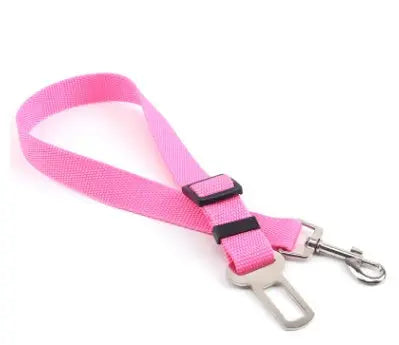 Fixed Strap Polyester Dog Strap Dog Leash Dog Leash - YOUYA PET