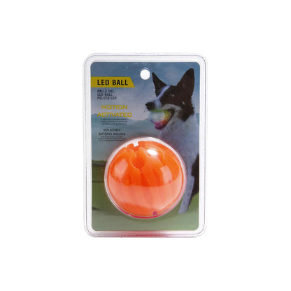 LED Glowing Pet dog Biting Ball - YOUYA PET