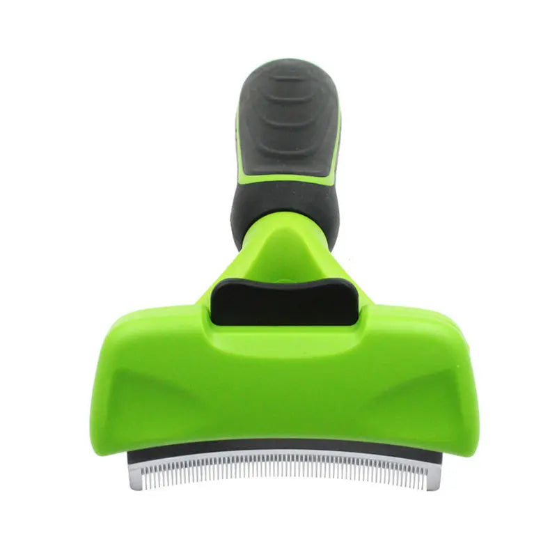 Combs Grooming-Brush Deshedding-Pet-Hair-Remover Edge-Trimming Dog-Cat-Rake Furmine - YOUYA PET