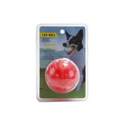 LED Glowing Pet dog Biting Ball - YOUYA PET