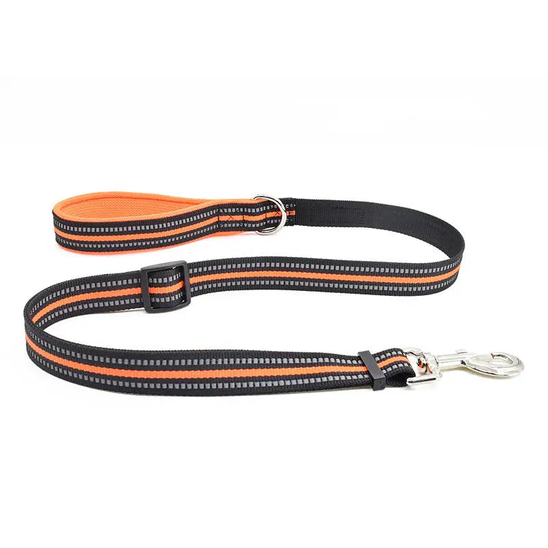 Reflective Safety Harness - YOUYA PET