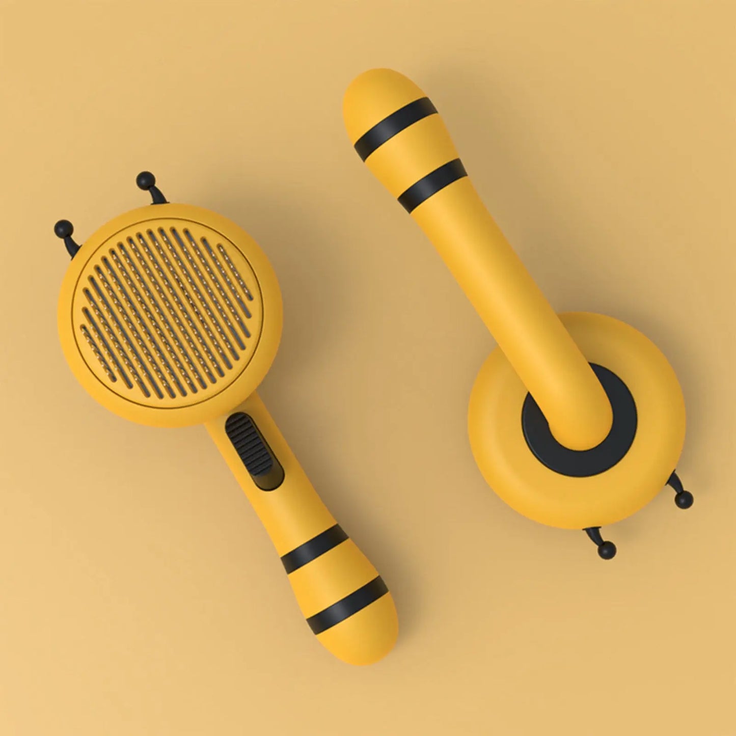 Little Bee Brush - YOUYA PET