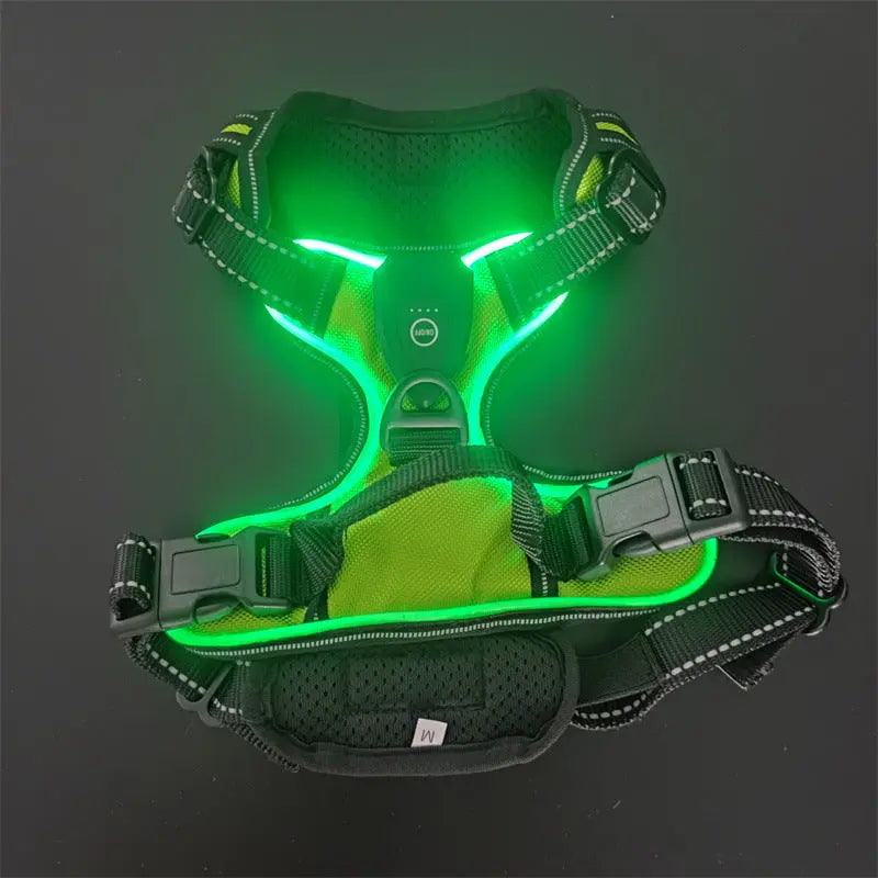 LED Pet Vest - YOUYA PET