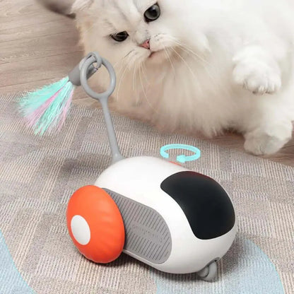 i Mouse Smart Interactive Cat Toy - YOUYA PET