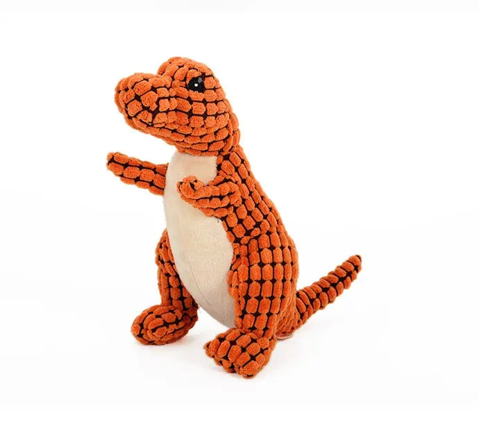 Dinosaur Toy For Dog - YOUYA PET