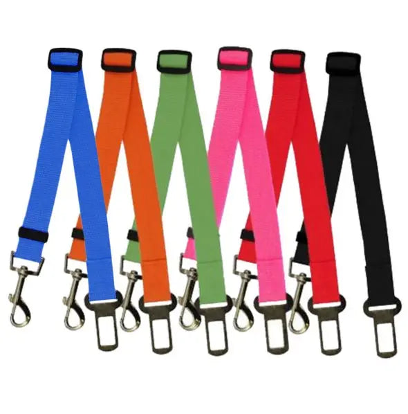 Fixed Strap Polyester Dog Strap Dog Leash Dog Leash - YOUYA PET