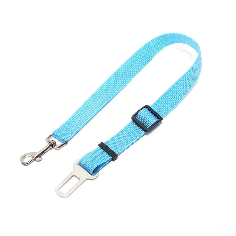 Fixed Strap Polyester Dog Strap Dog Leash Dog Leash - YOUYA PET