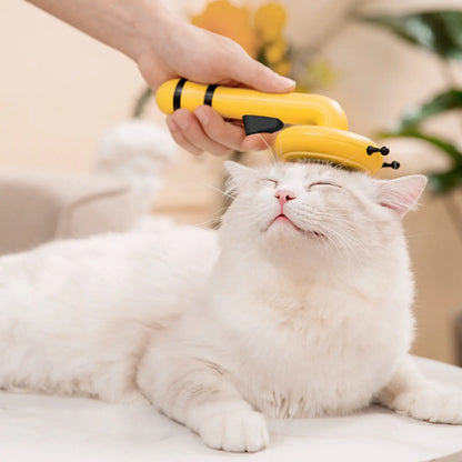 Little Bee Brush - YOUYA PET