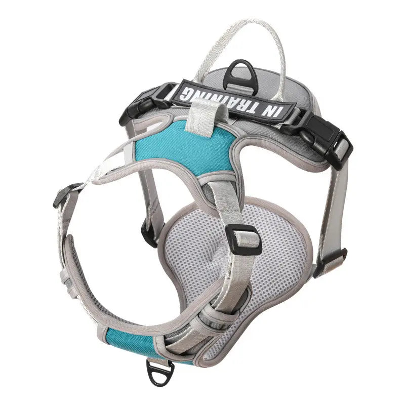 Reflective Safety Harness - YOUYA PET