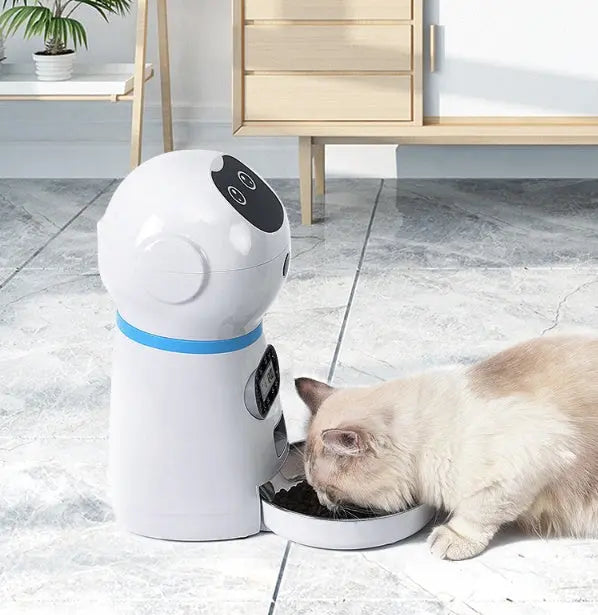 Automatic Pet Feeder YOUYA PET