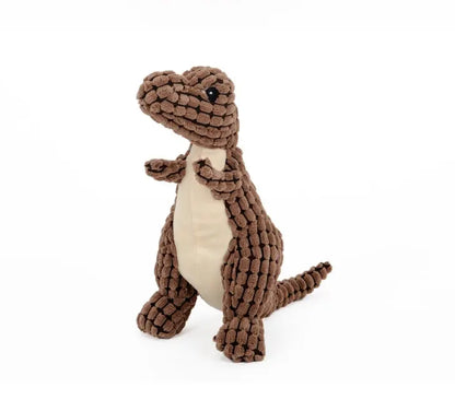 Dinosaur Toy For Dog - YOUYA PET