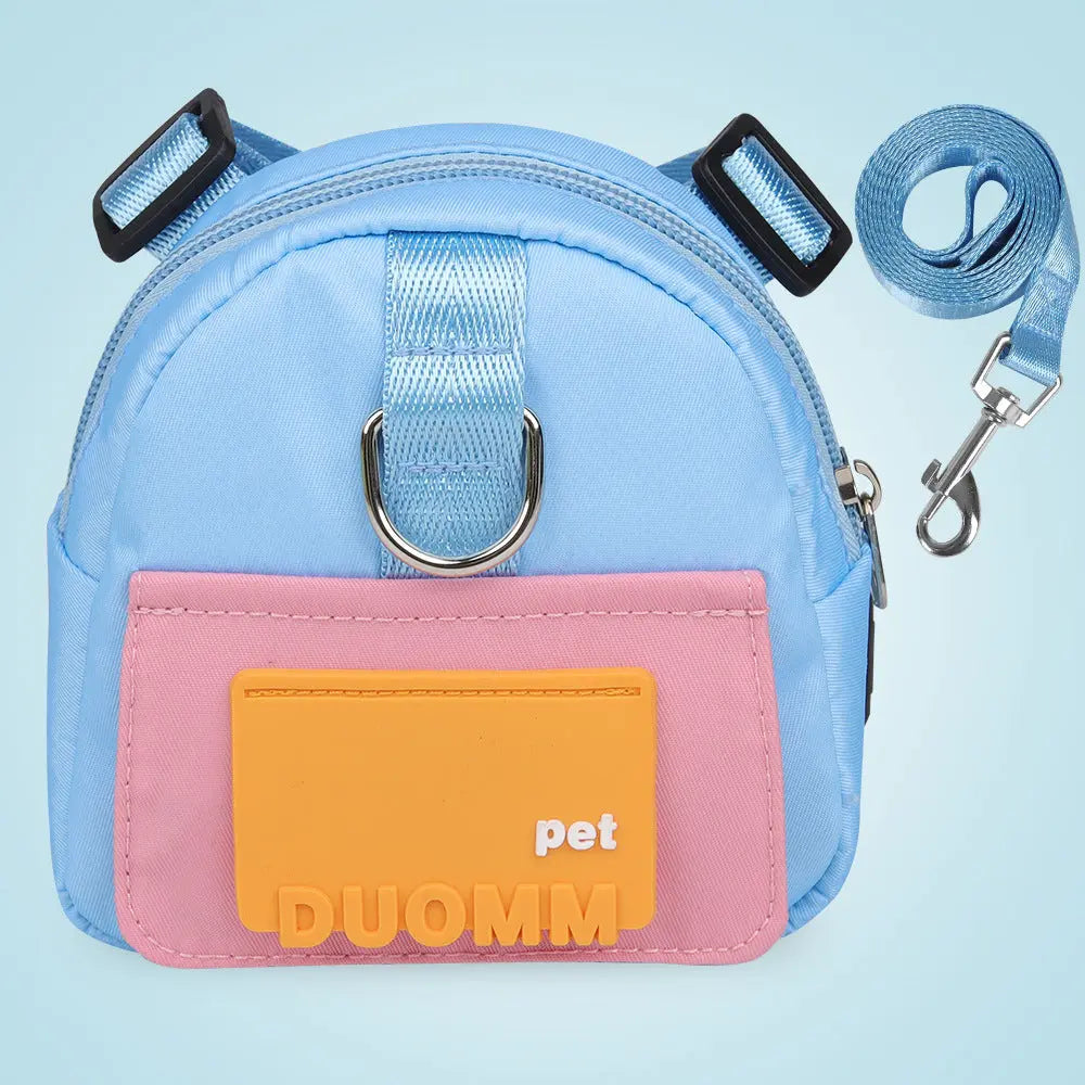 Pet Snack Storage Bag - YOUYA PET