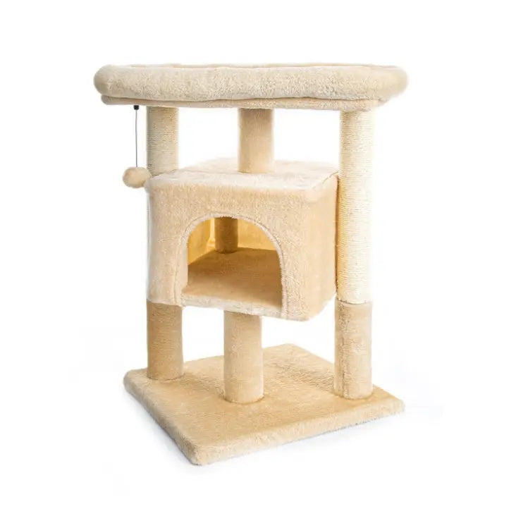 Cat Tree Tower For Indoor - YOUYA PET