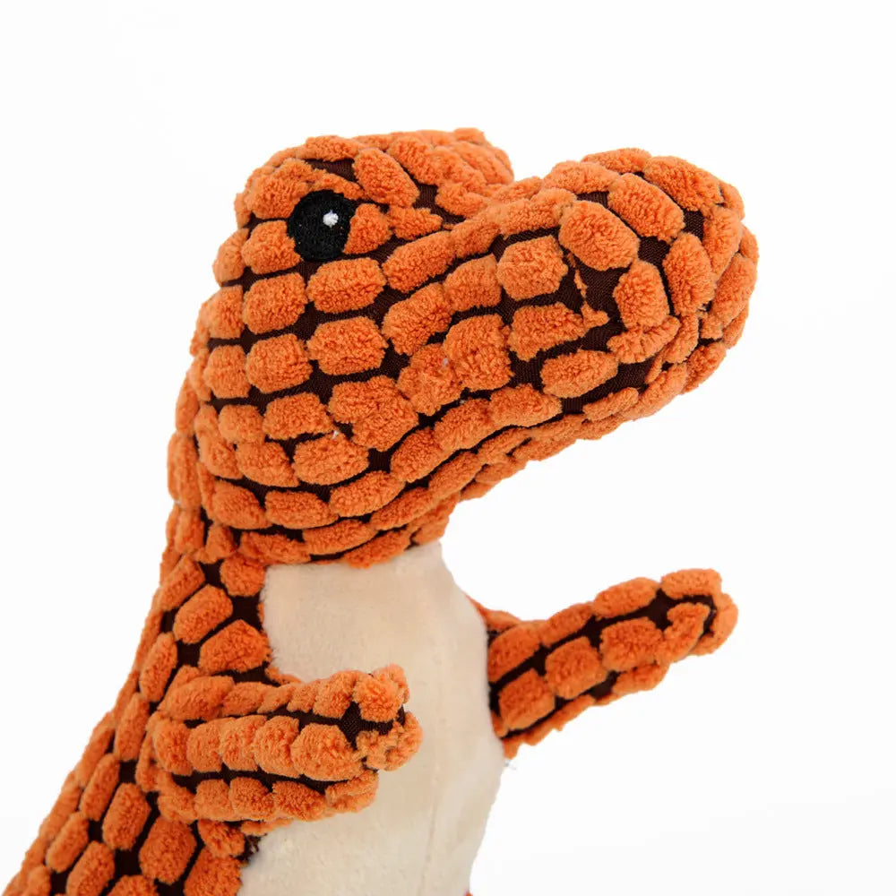 Dinosaur Toy For Dog - YOUYA PET