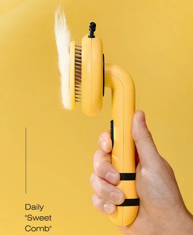 Little Bee Brush - YOUYA PET