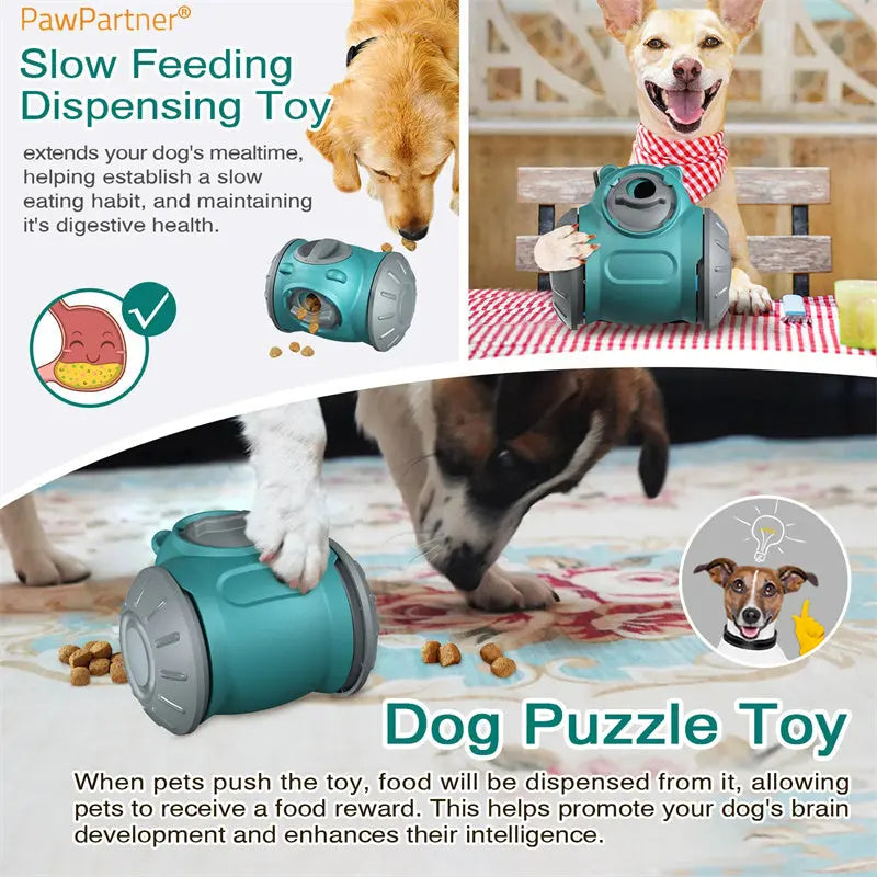 Dog Tumbler Toy - YOUYA PET