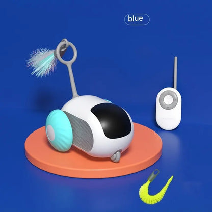 i Mouse Smart Interactive Cat Toy - YOUYA PET