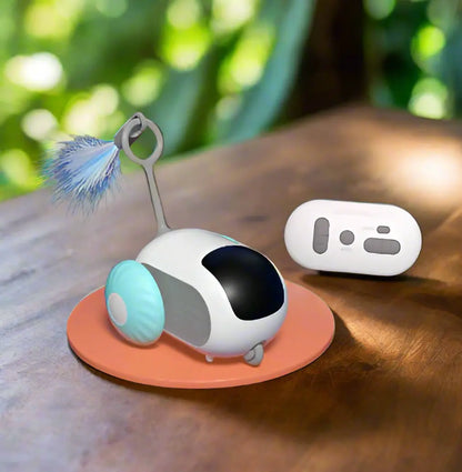 i Mouse Smart Interactive Cat Toy - YOUYA PET