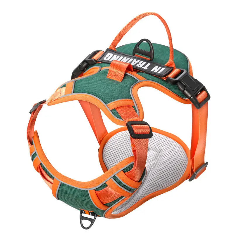 Reflective Safety Harness - YOUYA PET