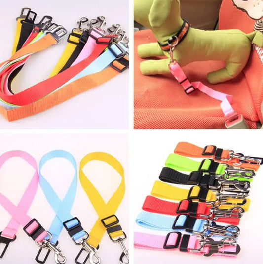 Fixed Strap Polyester Dog Strap Dog Leash Dog Leash - YOUYA PET