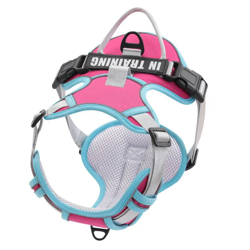 Reflective Safety Harness - YOUYA PET