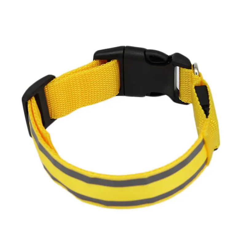 Anti lost Led Luminous Dog Collar - YOUYA PET