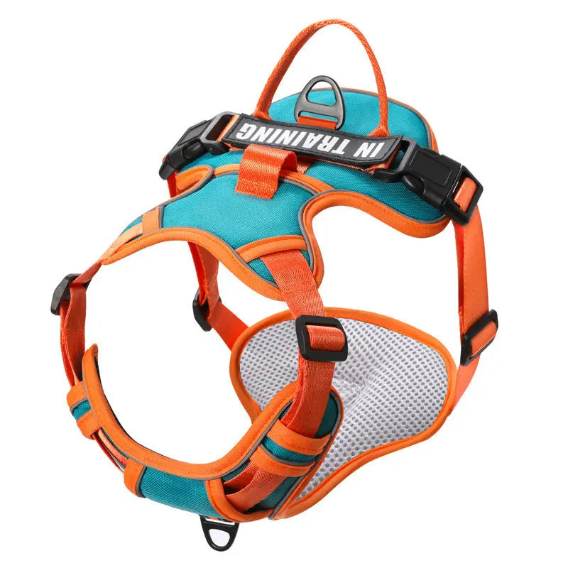 Reflective Safety Harness - YOUYA PET