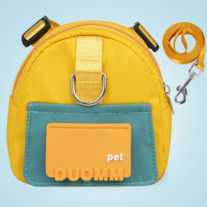 Pet Snack Storage Bag - YOUYA PET