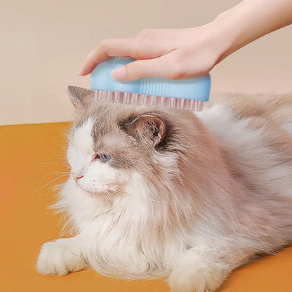 Kitty Komb and Calm Electric Brush For Dog And Cat With New Designs - YOUYA PET