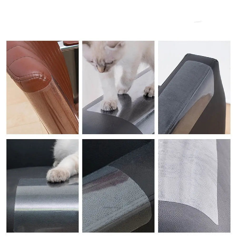 Furniture Chair Anti-scratch Stickers - YOUYA PET