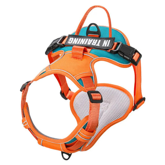 Reflective Safety Harness - YOUYA PET