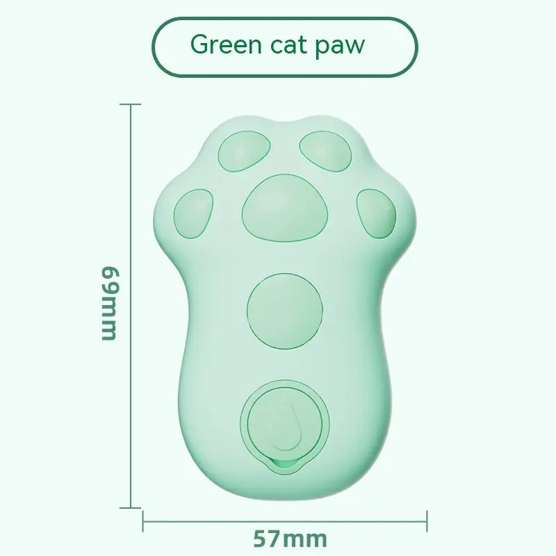 Kitty Komb and Calm Electric Brush For Dog And Cat With New Designs - YOUYA PET